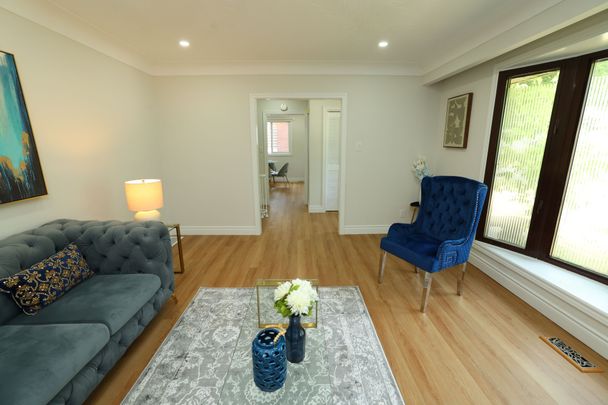 For Lease - 608 Thornwood Avenue, Burlington, Ontario - Photo 1