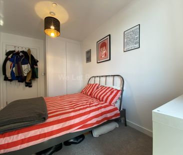 Quarry, Middlewood Locks - Photo 6