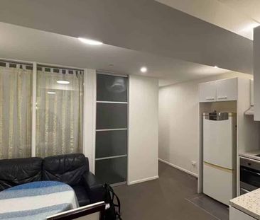 This is a newly renovated APT in CBD - Photo 5