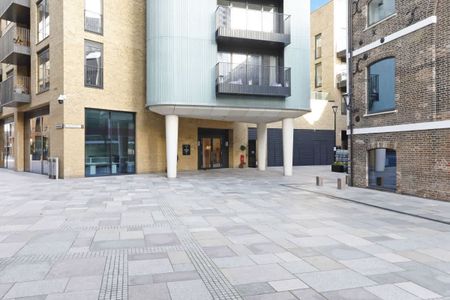Ram Quarter, London SW18 - Photo 3