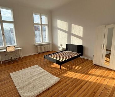 WG-Neugründung im Bayerischen Viertel - Foto 1