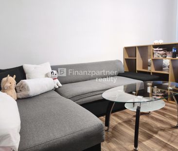 Prenájom 1-izbového bytu - Photo 6