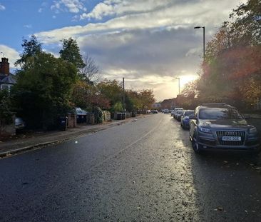 3 bedroom terraced house to rent - Photo 5