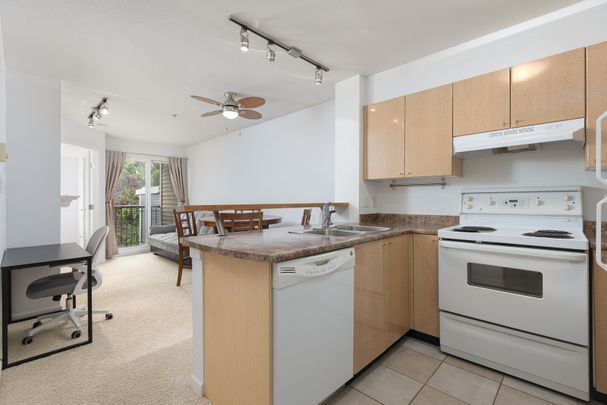 3278 Heather St (3rd Floor), Vancouver - Photo 1