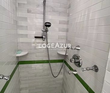 Location Appartement 31m² VALLAURIS 06220 - Photo 6