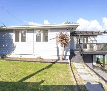 4 Bedroom 2 Bathroom Family Home - Photo 4