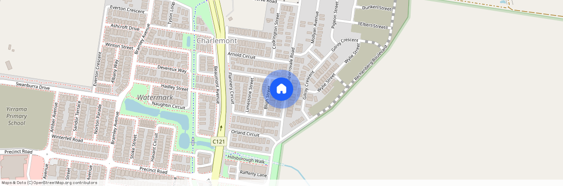 174 Sparrovale Road, Vic 3217, Charlemont