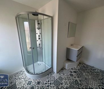 Appartement à louer 1 pièce 31.36m² - Photo 4