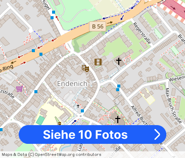 Living Extravagant - in Zentraler Lage von Bonn - Foto 1