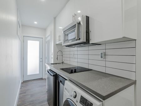 For Lease - 160 Lansdowne Avenue Unit# 3, Toronto, Ontario - Photo 3