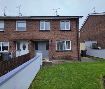 27 Kilwilke Road, Lurgan, BT67 9EL - Photo 2