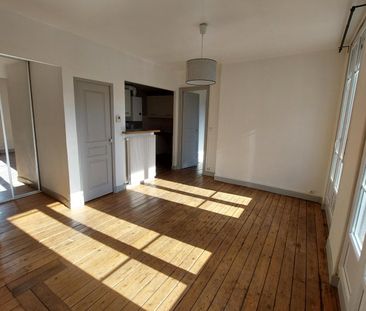 Appartement type 3 en hyper centre - Photo 5