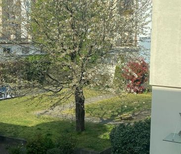 Möbliertes, gemütliches Nest unweit der Leipziger Straße ! - Photo 6