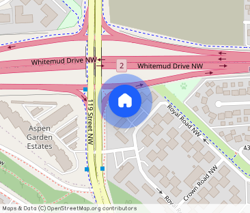 Lord Byron Tower II - Photo 1