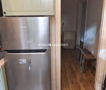 Mieszkanie Kraków Grzegórzki powierzchnia 40.0 m² C206-WM-21410 - Photo 2