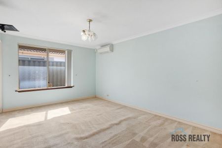 4 Bedroom Home in Dianella’s St Andrews Estate - Photo 5