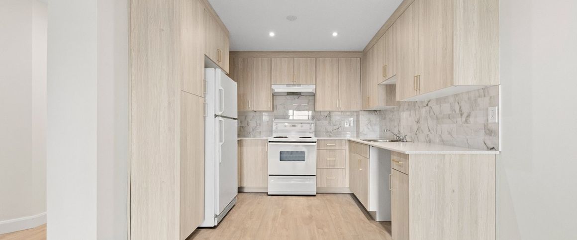 À louer / Appartement - Photo 1