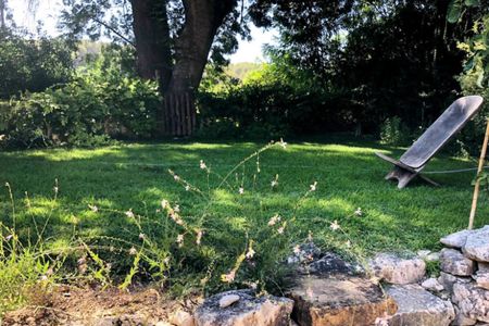 AIX LES MILLES MAISON HAMEAU MEUBLEE 110M² - Photo 4