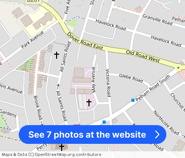 May Avenue, Northfleet, Gravesend, Kent, DA11 - Photo 1