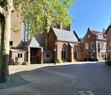 Bovenwoning Oudegracht, Utrecht huren? - Photo 6