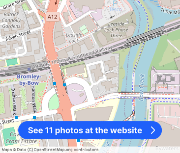 Maltings Close, Bow, E3 - Photo 1