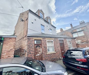 RM 4, Wilford Crescent West, NG2, Nottingham - Photo 4