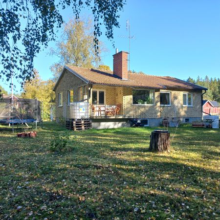 Hagavägen, Herräng - Photo 5