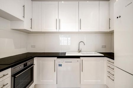 3 bedroom flat to rent - Photo 2