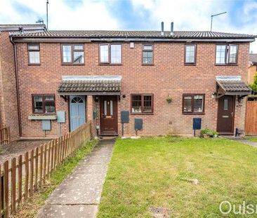 Granary Road, Stoke Heath, Bromsgrove, Worcestershire, B60 - Photo 3