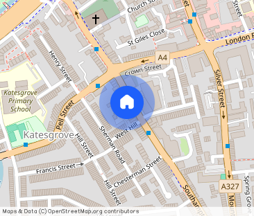 Southampton Street, Reading, RG1 - Photo 1