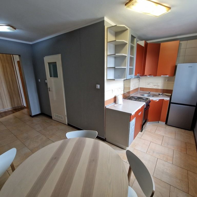 (Symbol 439947) MIESZKANIE na WYNAJEMSzczecin, os. Słoneczne Duża kawalerka na os. Słonecznym - Фото 1