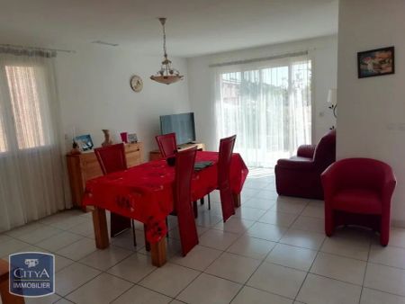 Maison à louer 4 pièces 88.3m² - Photo 2