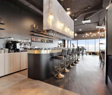 Willemsplein 25, Stationsplein, 6811KB, Arnhem - Foto 3