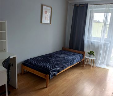 Pokój Poznań - Photo 5