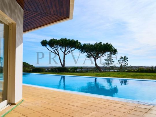 4 room luxury House for rent in Quinta do Lago, Loulé, Distrito de Faro - Photo 1