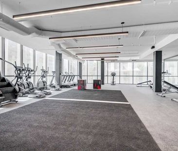 For Lease - 85 Wood Street Unit# 2508, Toronto, Ontario - Photo 5