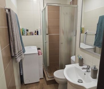 EXKLUZÍVNE - Prenájom 2-izbový byt Veľký Šariš, rekonštruovaný, zar... – Fotografia 1