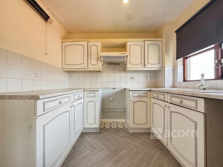 2 bedroom flat to rent - Photo 4