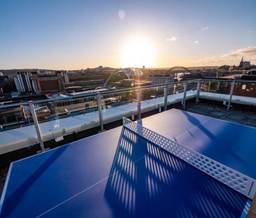 Studio to rent - Photo 5