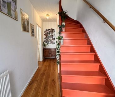 Te huur: Huis Boekelaan in Utrecht - Foto 6