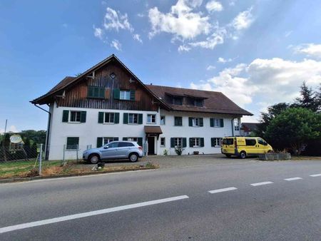 4.5 Zimmer, 120 m², EG - Photo 2