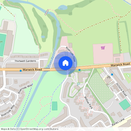 Warwick Road, Carlisle