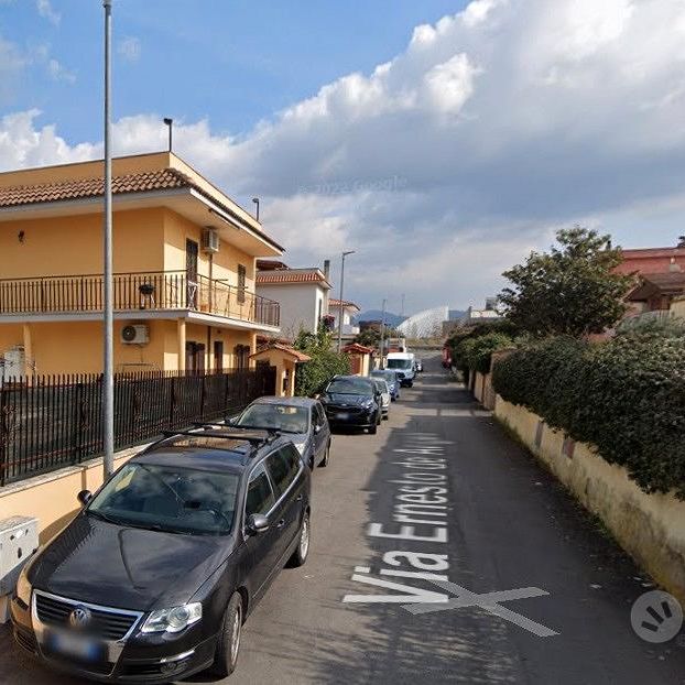 Tor vergata stanza ad uso singolo - Photo 2