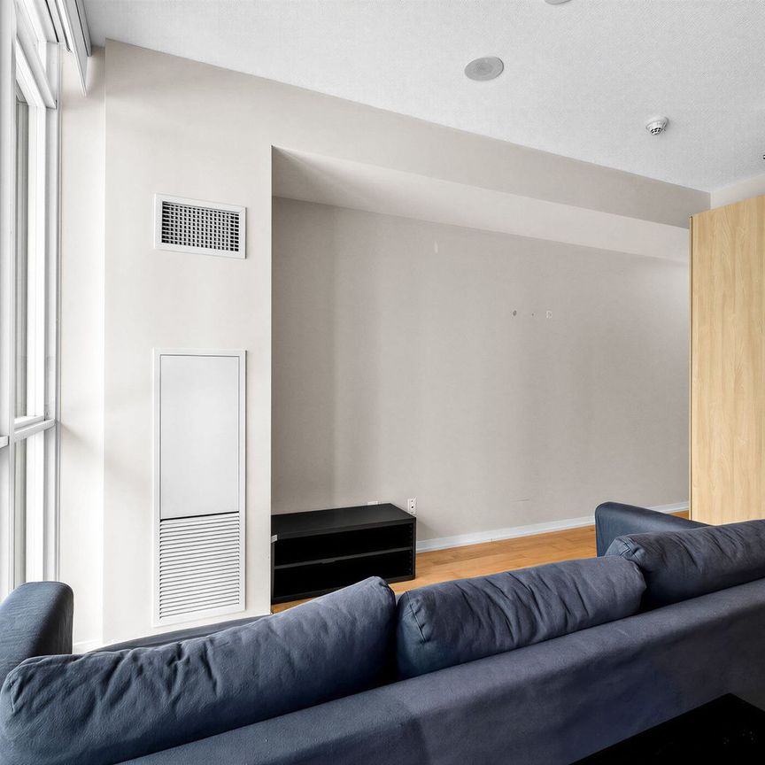 For Lease - 55 Bremner Boulevard Unit# 2306, Toronto, Ontario - Photo 1