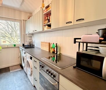 Schicke 2 ZKB - frei zum 1.3. - Photo 4