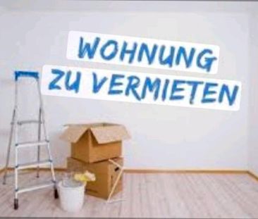 Helle, zentral gelegene 2,5 Zimmer-Wohnung in Heide/Dithmarschen - Foto 1