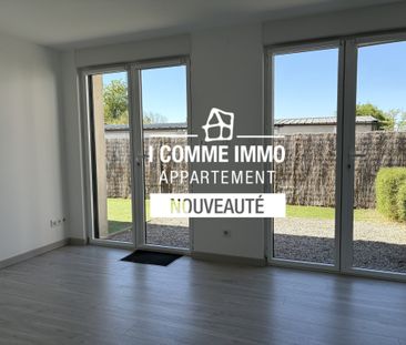 Location Appartement 3 pièces 67m² AIX NOULETTE 62160 - Photo 1