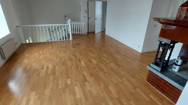 Pilgatan 1 B - Photo 1