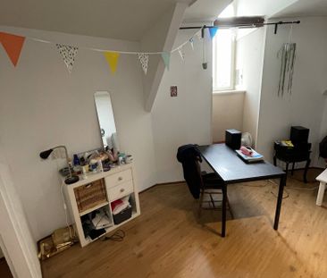 Te huur: Kamer Stationsstraat in Maastricht - Foto 6