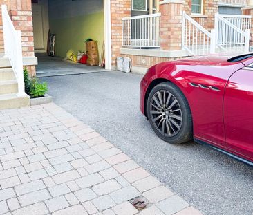 For Lease - 139 Hillwood Street Unit# Basement, Markham, Ontario - Photo 6